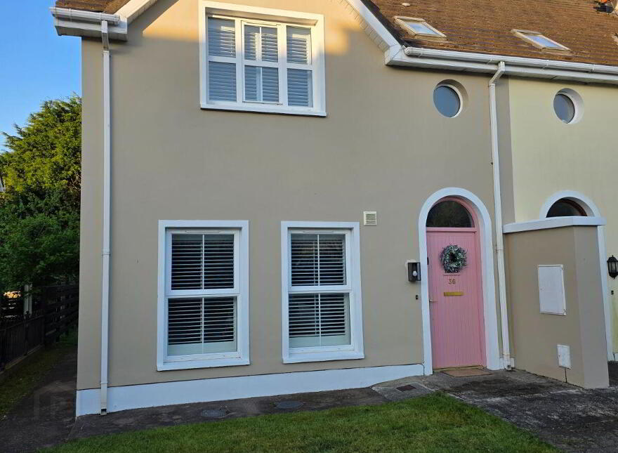36 Cois Chnoic, Tralee, Dingle photo
