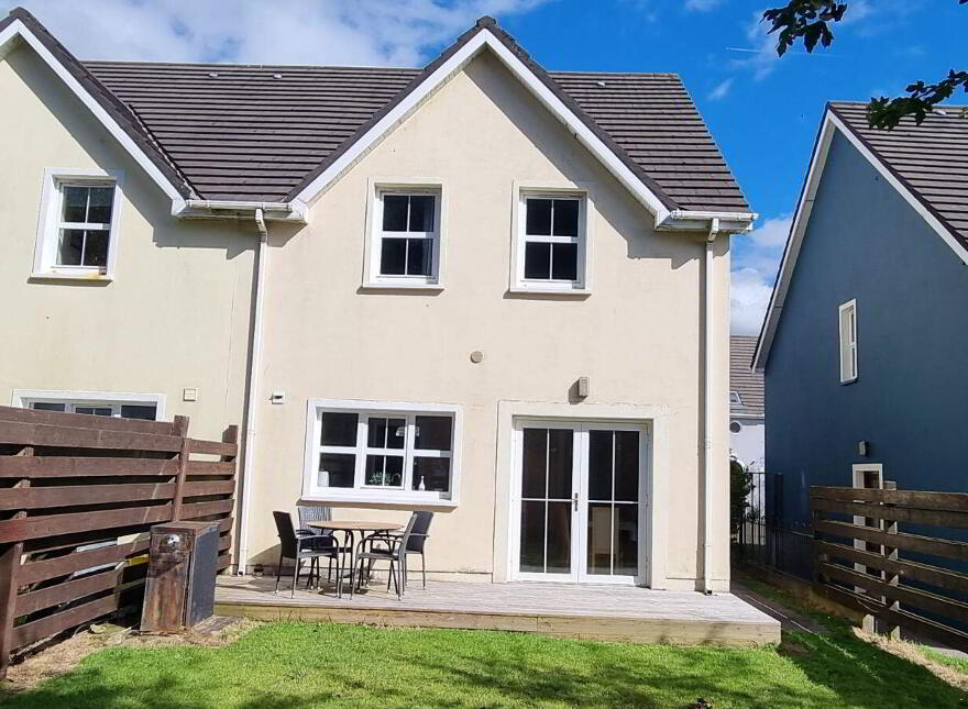 36 Cois Chnoic, Tralee, Dingle