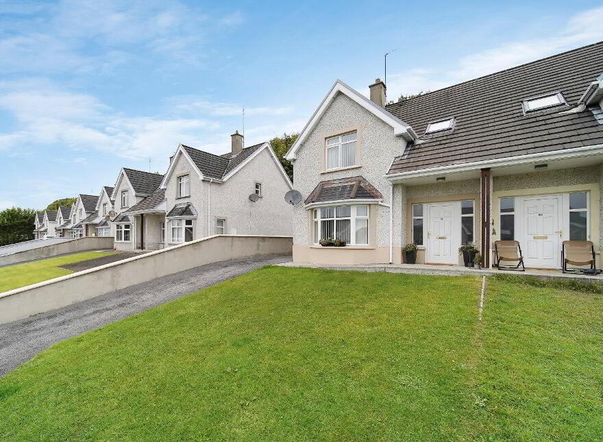 97 The Garden, Ballymacool, Letterkenny, F92H10D