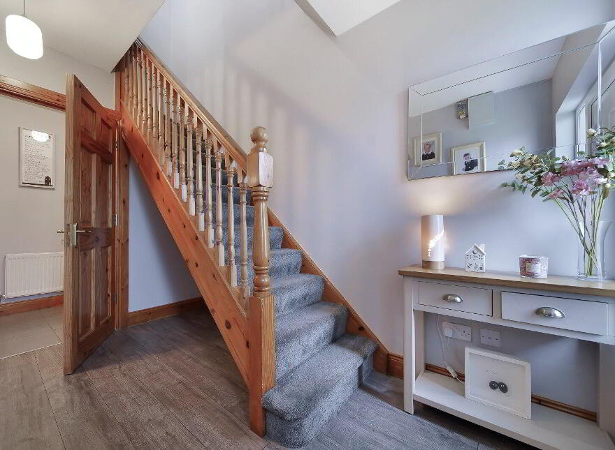 97 The Garden, Ballymacool, Letterkenny, F92H10D