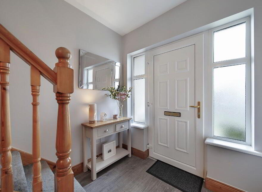 97 The Garden, Ballymacool, Letterkenny, F92H10D