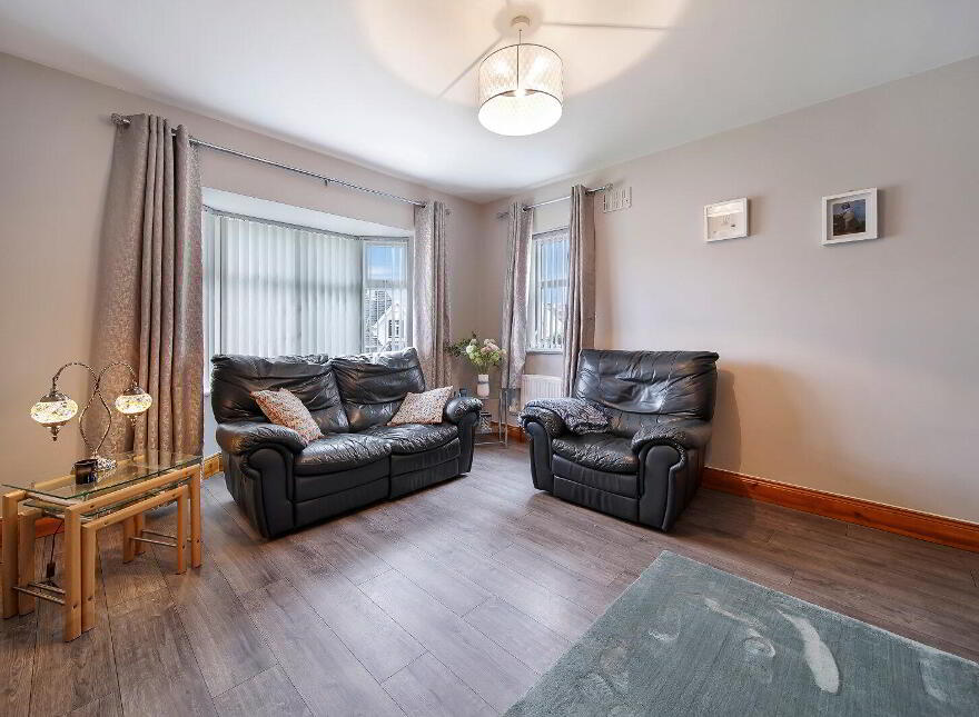 97 The Garden, Ballymacool, Letterkenny, F92H10D