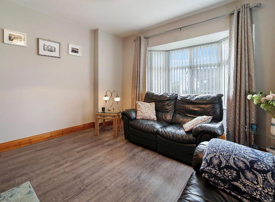 97 The Garden, Ballymacool, Letterkenny, F92H10D