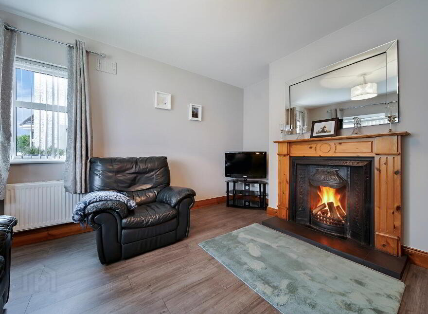 97 The Garden, Ballymacool, Letterkenny, F92H10D