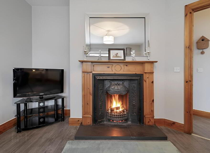 97 The Garden, Ballymacool, Letterkenny, F92H10D