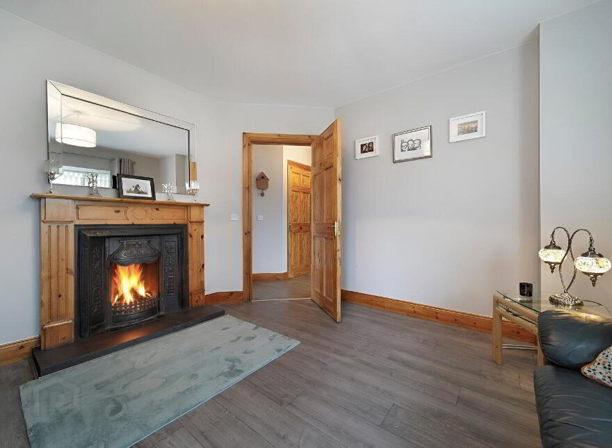 97 The Garden, Ballymacool, Letterkenny, F92H10D