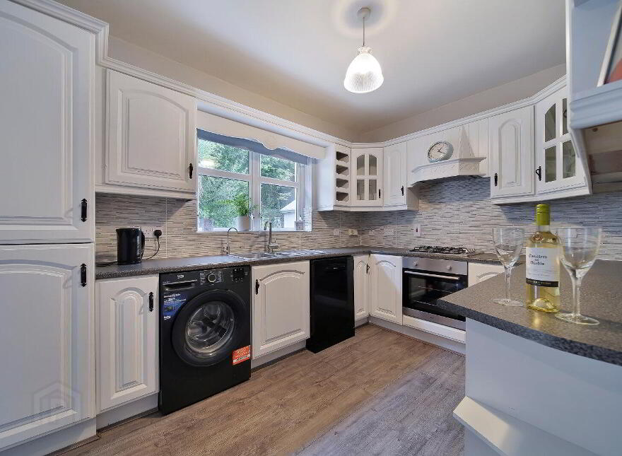97 The Garden, Ballymacool, Letterkenny, F92H10D