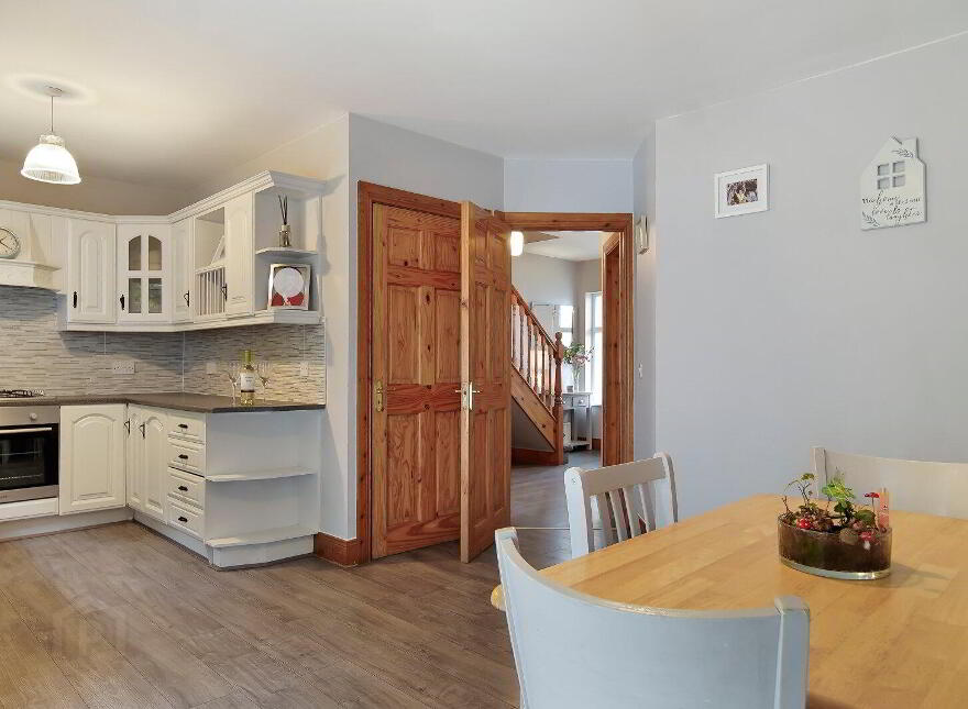 97 The Garden, Ballymacool, Letterkenny, F92H10D