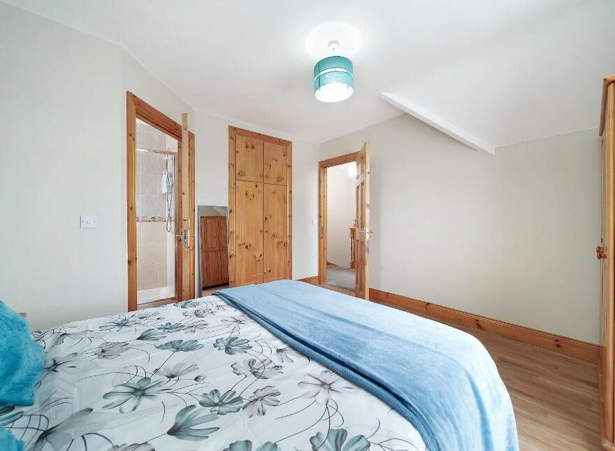 97 The Garden, Ballymacool, Letterkenny, F92H10D