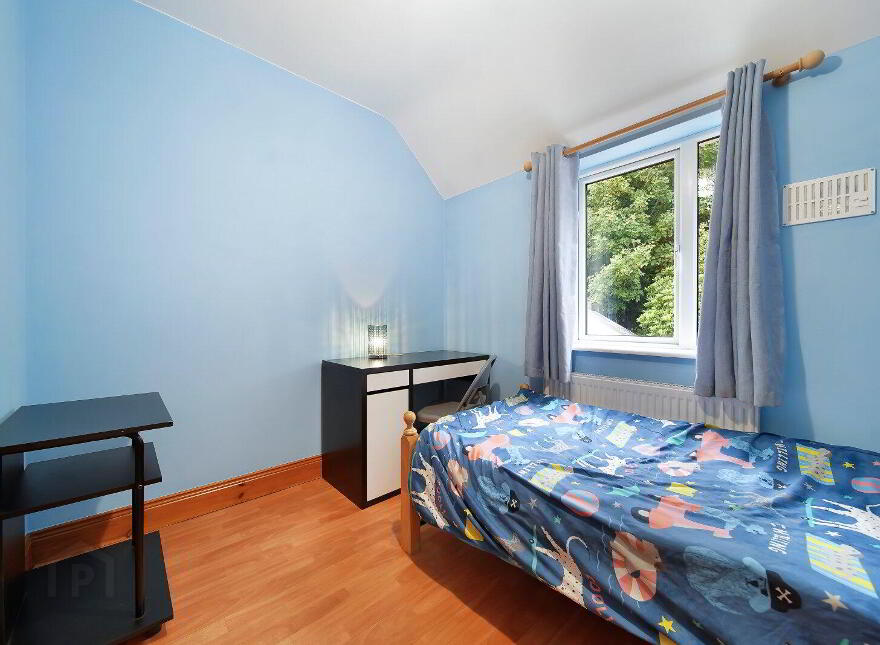 97 The Garden, Ballymacool, Letterkenny, F92H10D