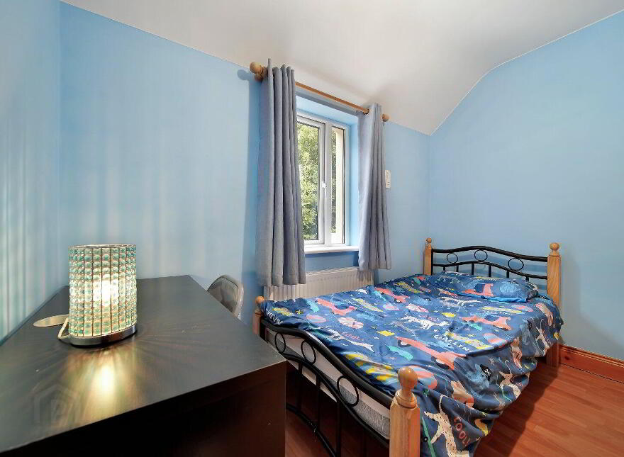 97 The Garden, Ballymacool, Letterkenny, F92H10D