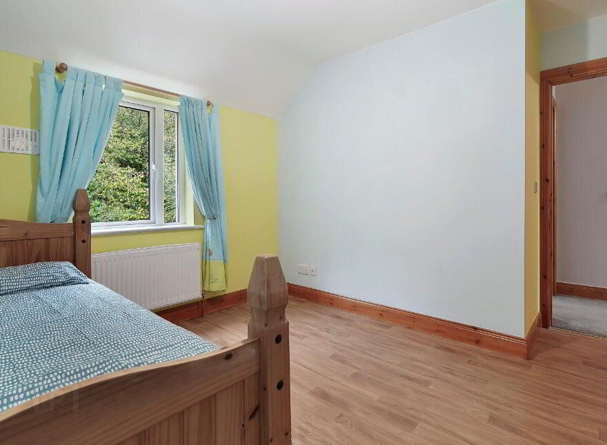 97 The Garden, Ballymacool, Letterkenny, F92H10D