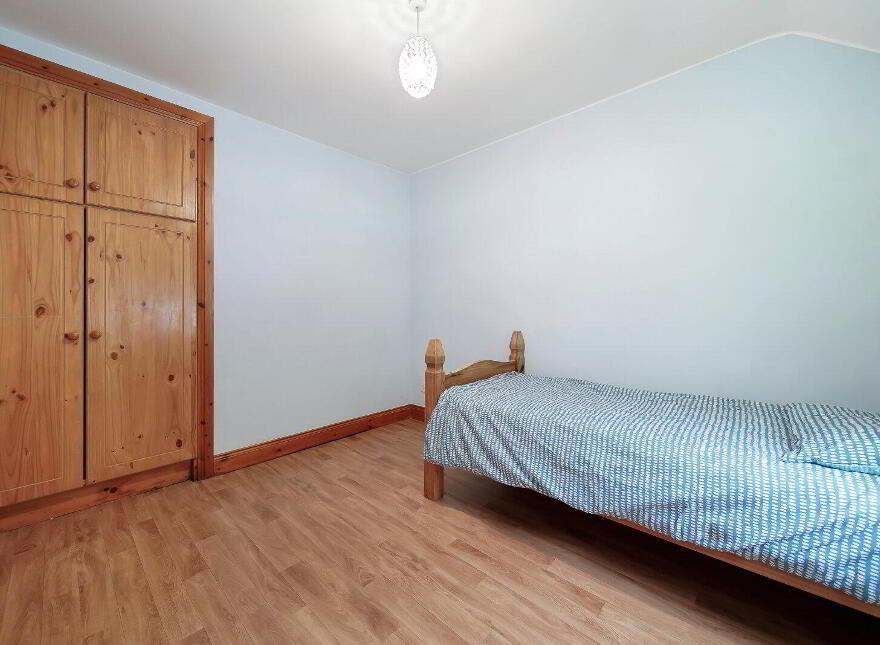 97 The Garden, Ballymacool, Letterkenny, F92H10D