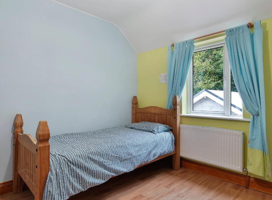 97 The Garden, Ballymacool, Letterkenny, F92H10D