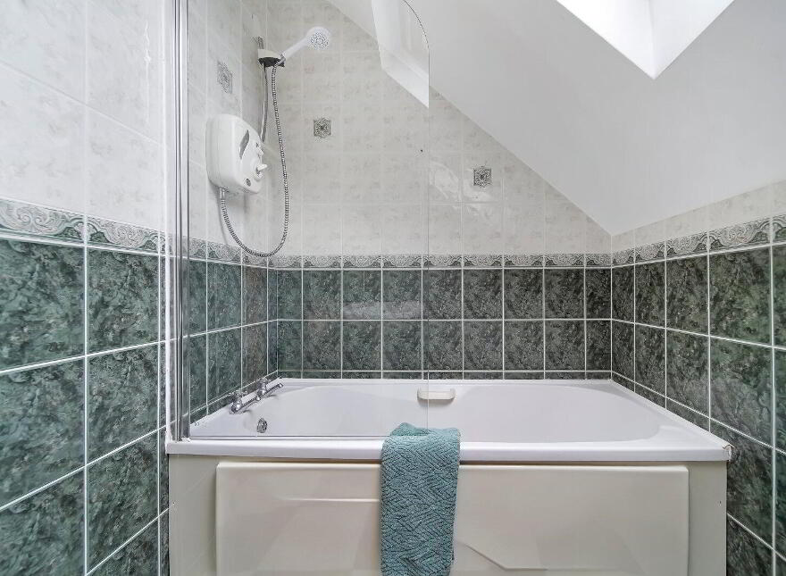 97 The Garden, Ballymacool, Letterkenny, F92H10D