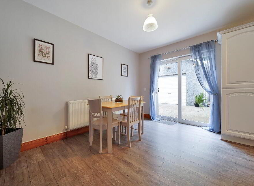 97 The Garden, Ballymacool, Letterkenny, F92H10D