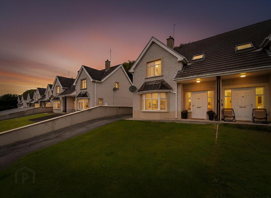 97 The Garden, Ballymacool, Letterkenny, F92H10D
