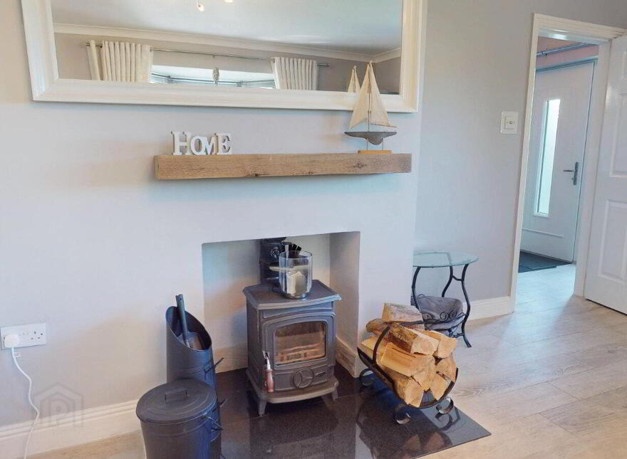 20 Seaview Court, Kilmuckridge, Wexford, Y25A786