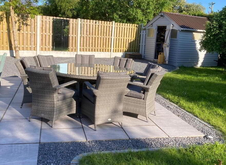 20 Seaview Court, Kilmuckridge, Wexford, Y25A786