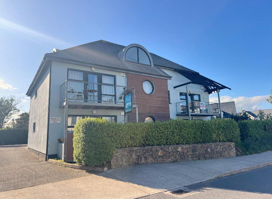 5 Bayside Court, Rosslare Strand, Y35