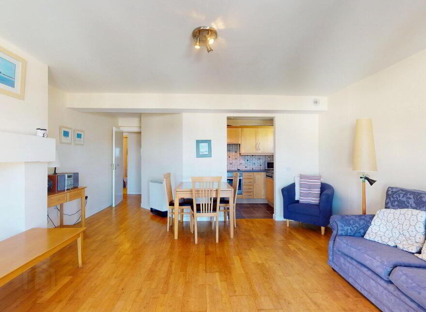 5 Bayside Court, Rosslare Strand, Y35