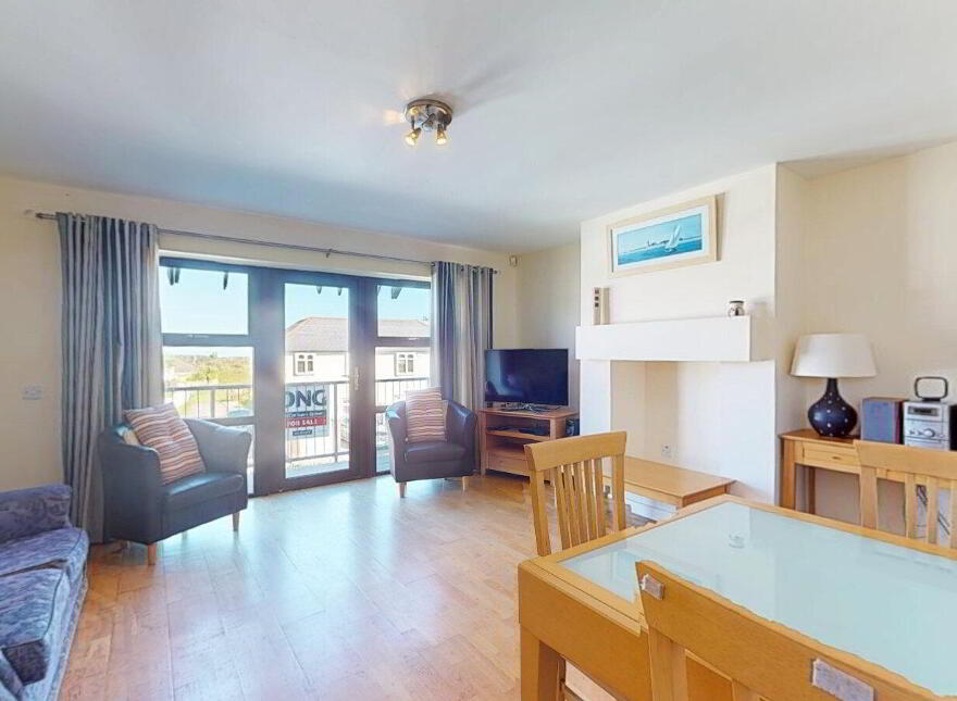 5 Bayside Court, Rosslare Strand, Y35