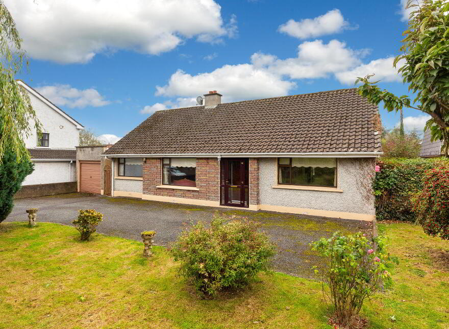 Abbeylands, Ratholdren Road, Navan, C15W9V0