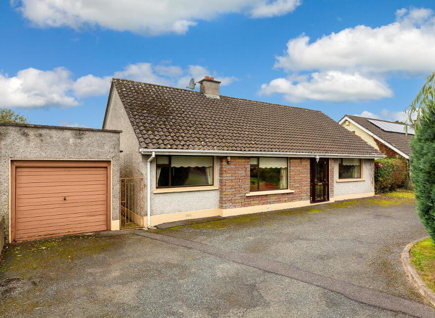 Abbeylands, Ratholdren Road, Navan, C15W9V0