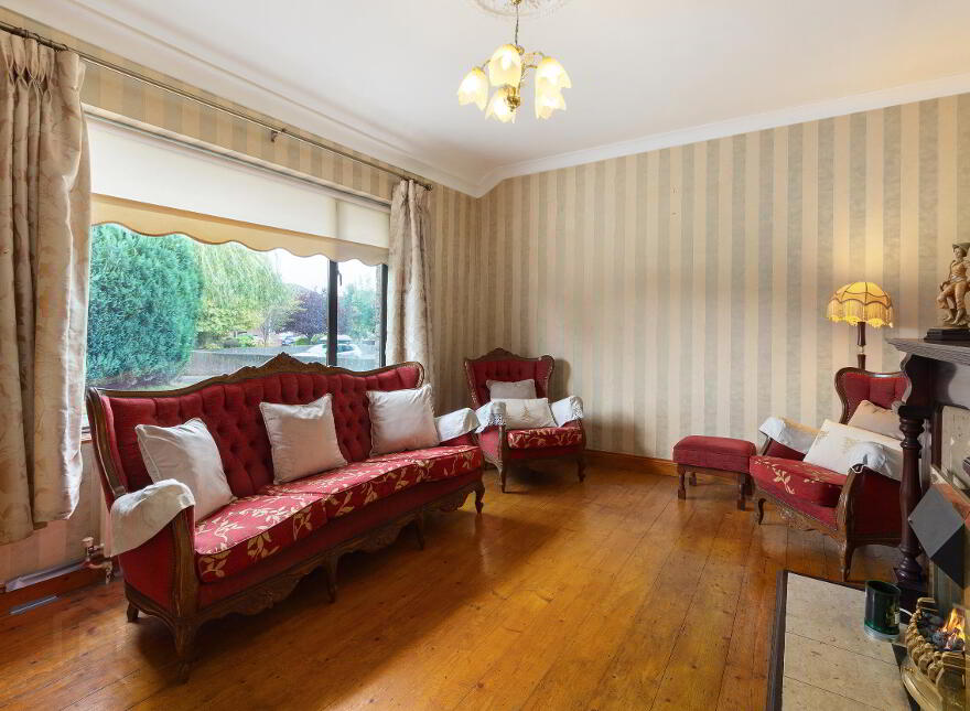 Abbeylands, Ratholdren Road, Navan, C15W9V0