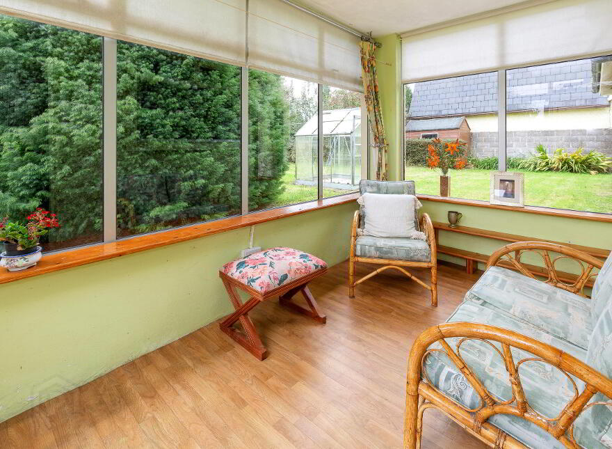 Abbeylands, Ratholdren Road, Navan, C15W9V0