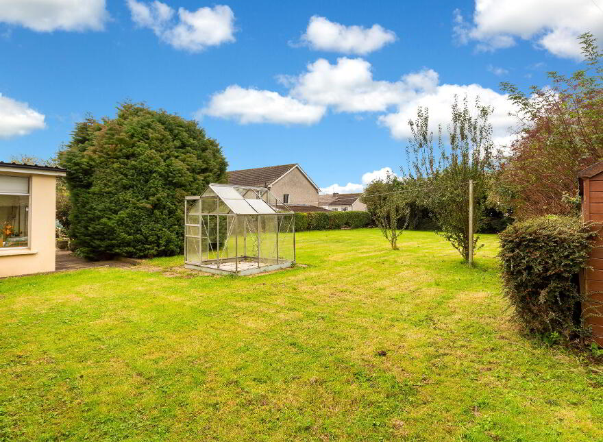Abbeylands, Ratholdren Road, Navan, C15W9V0