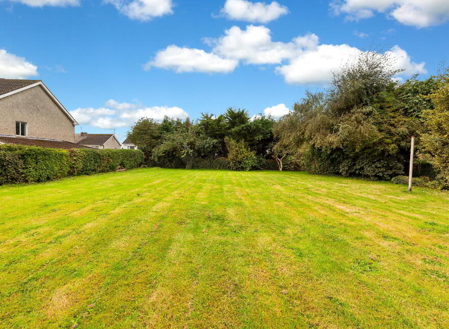 Abbeylands, Ratholdren Road, Navan, C15W9V0