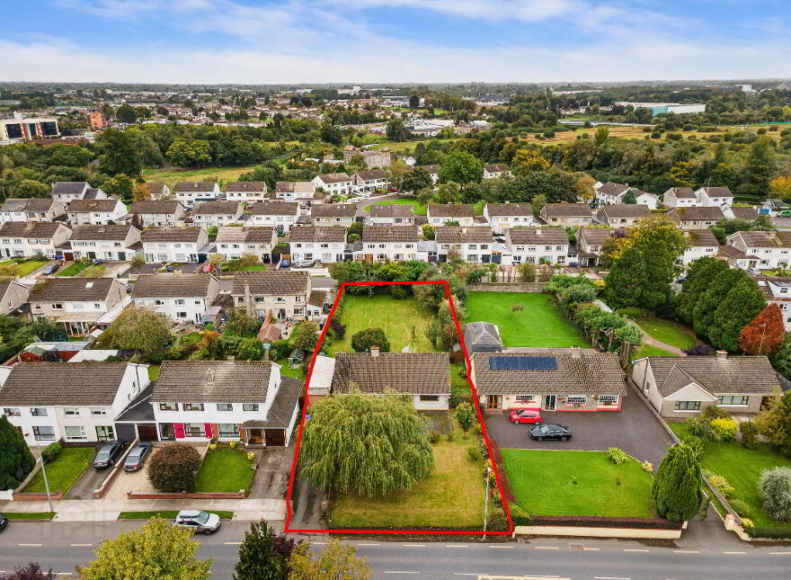 Abbeylands, Ratholdren Road, Navan, C15W9V0