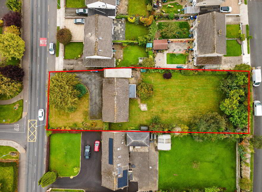 Abbeylands, Ratholdren Road, Navan, C15W9V0