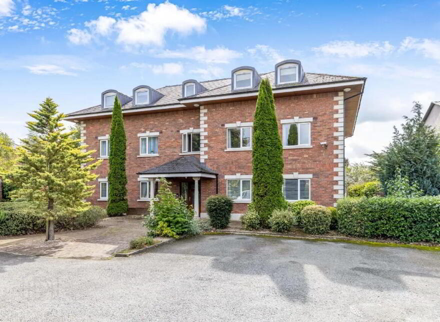 2 Effernock Mews, Dublin Road, Trim, C15A582