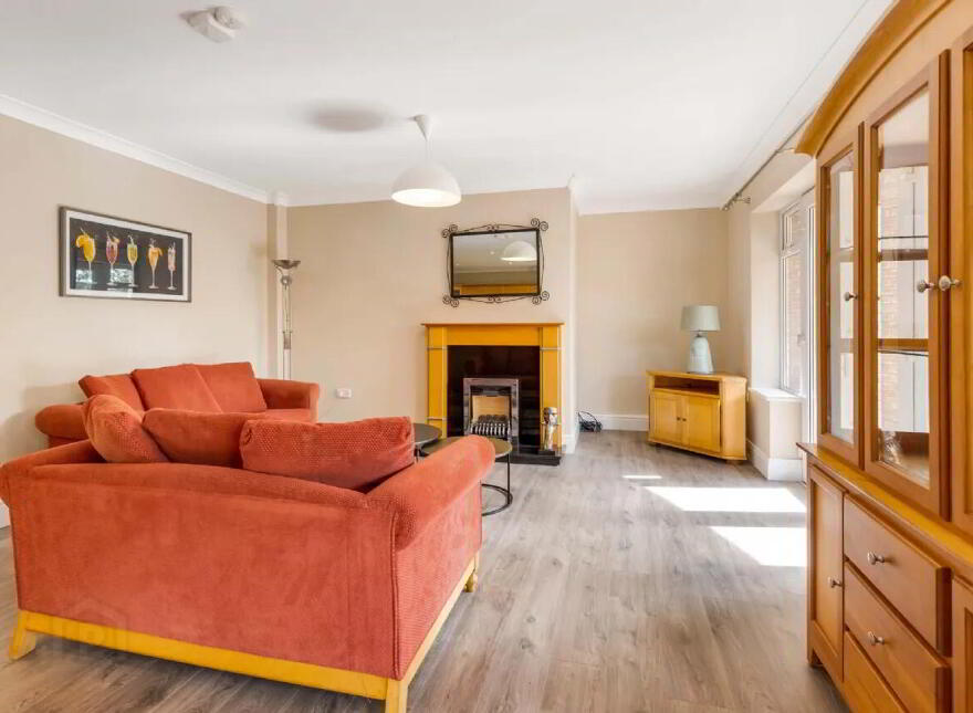 2 Effernock Mews, Dublin Road, Trim, C15A582