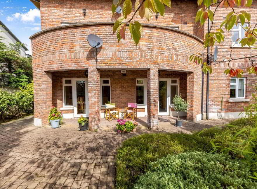 2 Effernock Mews, Dublin Road, Trim, C15A582