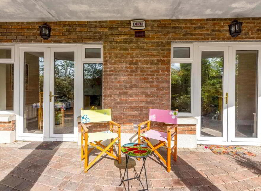 2 Effernock Mews, Dublin Road, Trim, C15A582