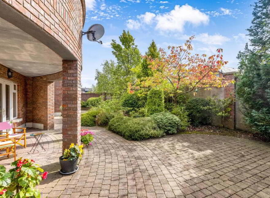 2 Effernock Mews, Dublin Road, Trim, C15A582