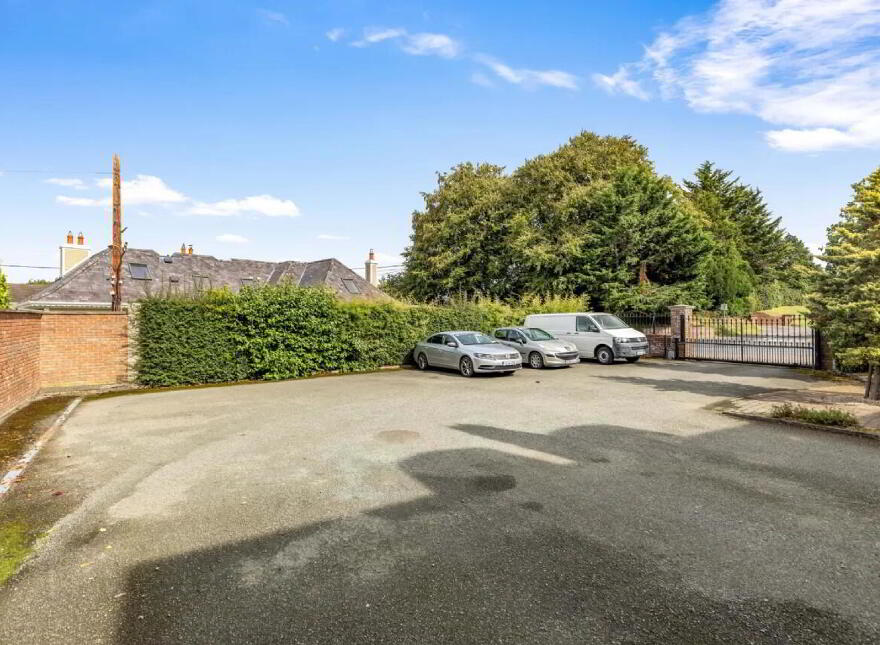 2 Effernock Mews, Dublin Road, Trim, C15A582