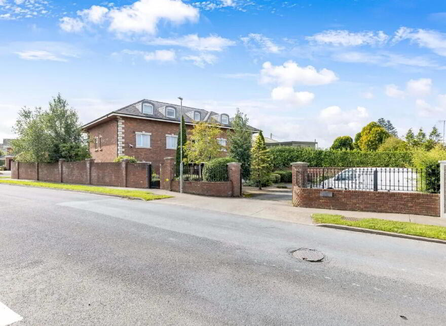 2 Effernock Mews, Dublin Road, Trim, C15A582