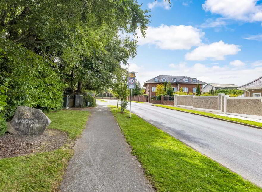 2 Effernock Mews, Dublin Road, Trim, C15A582