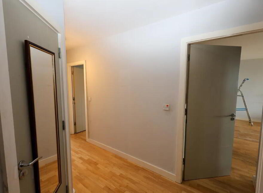 4 The Weir, Marketpoint, Mullingar, N91NX88