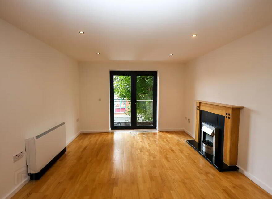 4 The Weir, Marketpoint, Mullingar, N91NX88