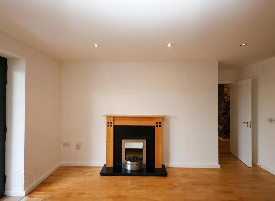 4 The Weir, Marketpoint, Mullingar, N91NX88