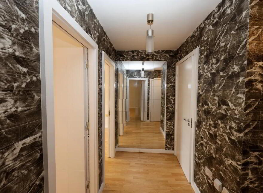 4 The Weir, Marketpoint, Mullingar, N91NX88