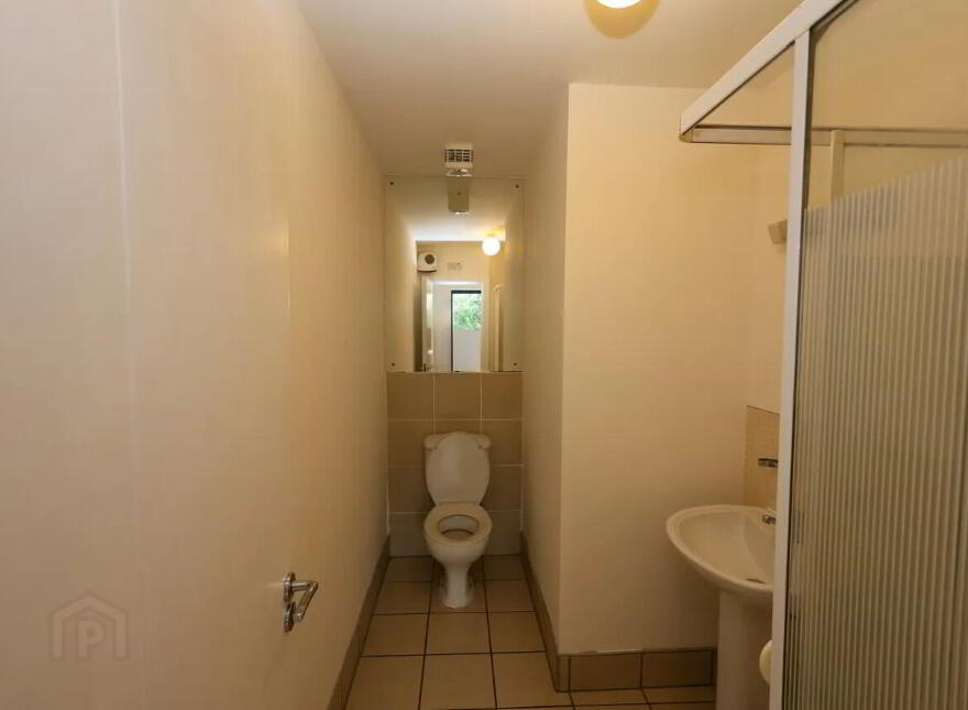 4 The Weir, Marketpoint, Mullingar, N91NX88