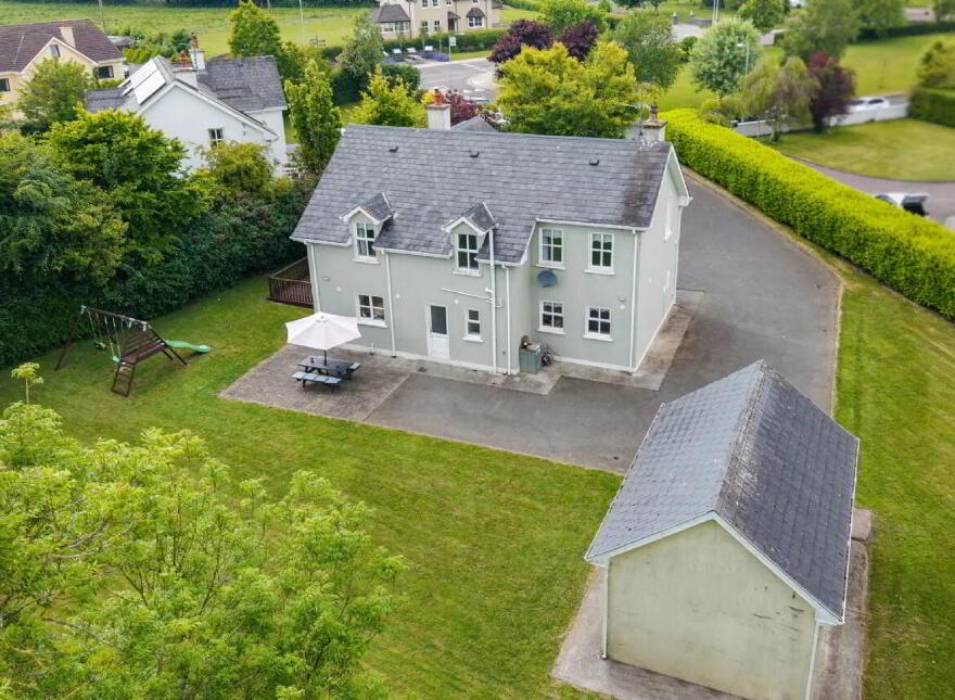 2 Cill An Oir, Coolagown, Fermoy, P61E091