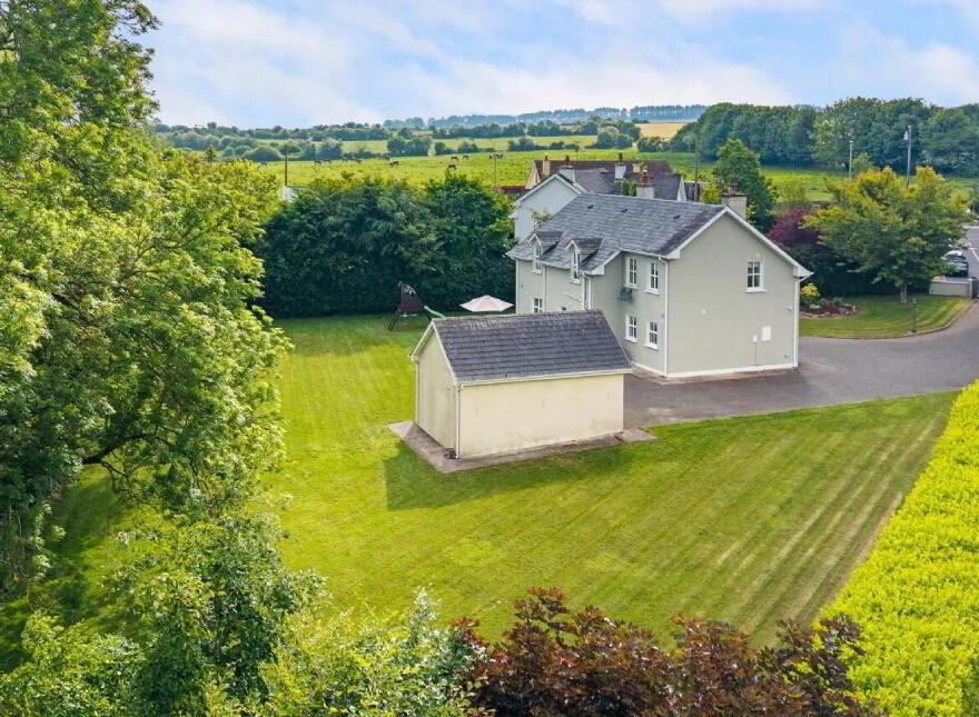 2 Cill An Oir, Coolagown, Fermoy, P61E091