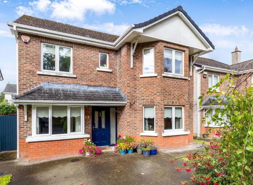 13 Priory Gate, Athboy, C15YH6T